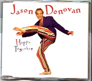 Jason Donovan - Happy Together